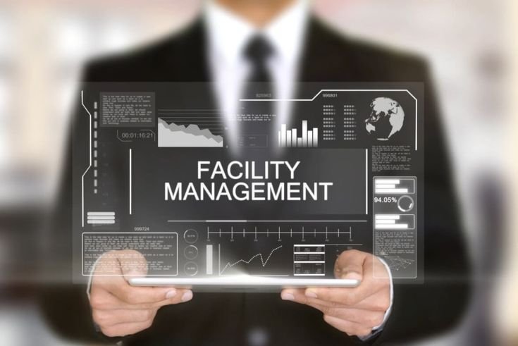 Facility Management Services