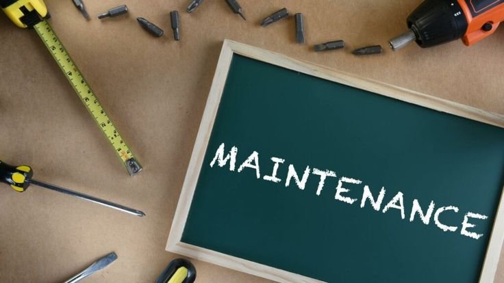 Maintenance Services