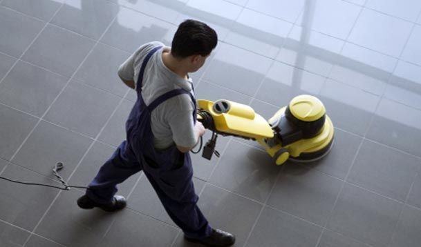 Professional Polishing