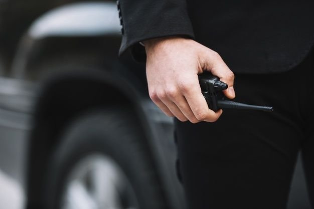 Security Services