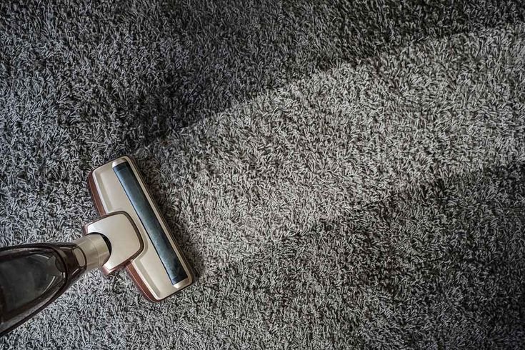 Carpet and Rug Cleaning in Gurgaon