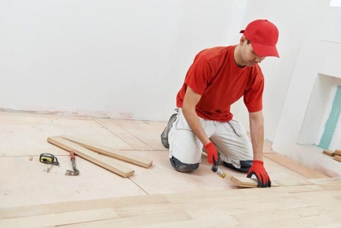 Carpentry Services in Gurgaon