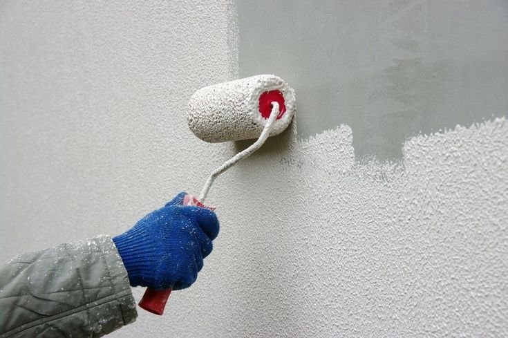 Painting Services