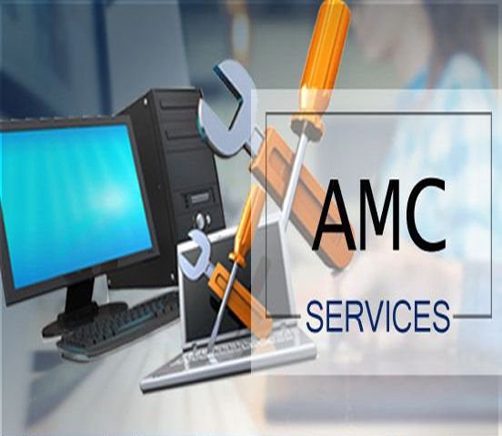 AMC Management in Gurgaon
