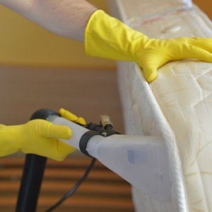 Mattress Cleaning