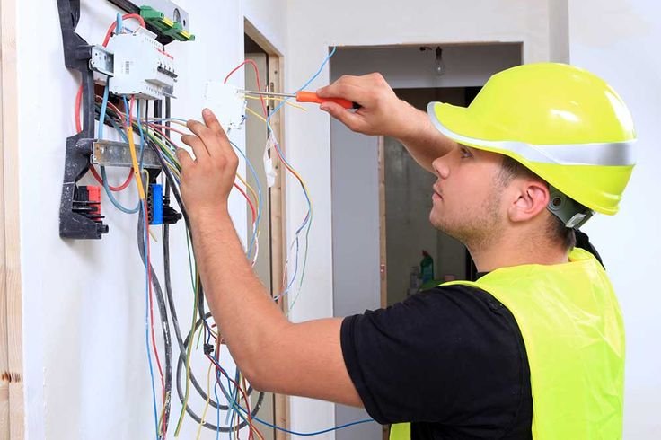 electrical maintenance in Gurgaon