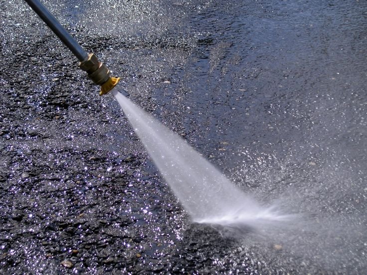 pressure washing in Gurgaon