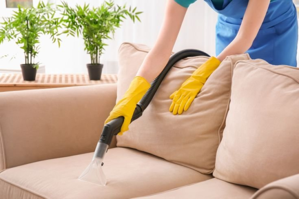 Sofa Cleaning
