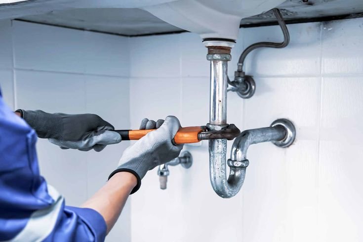 plumbing services in Gurgaon