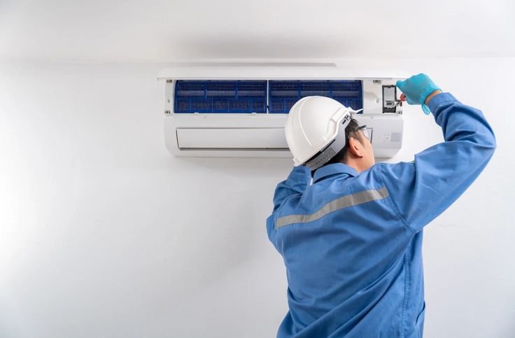 HVAC Maintenance in Gurgaon