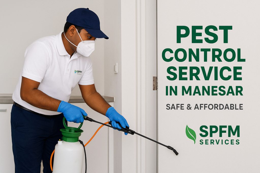 pest control services