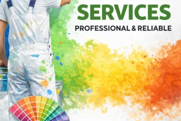 painting services