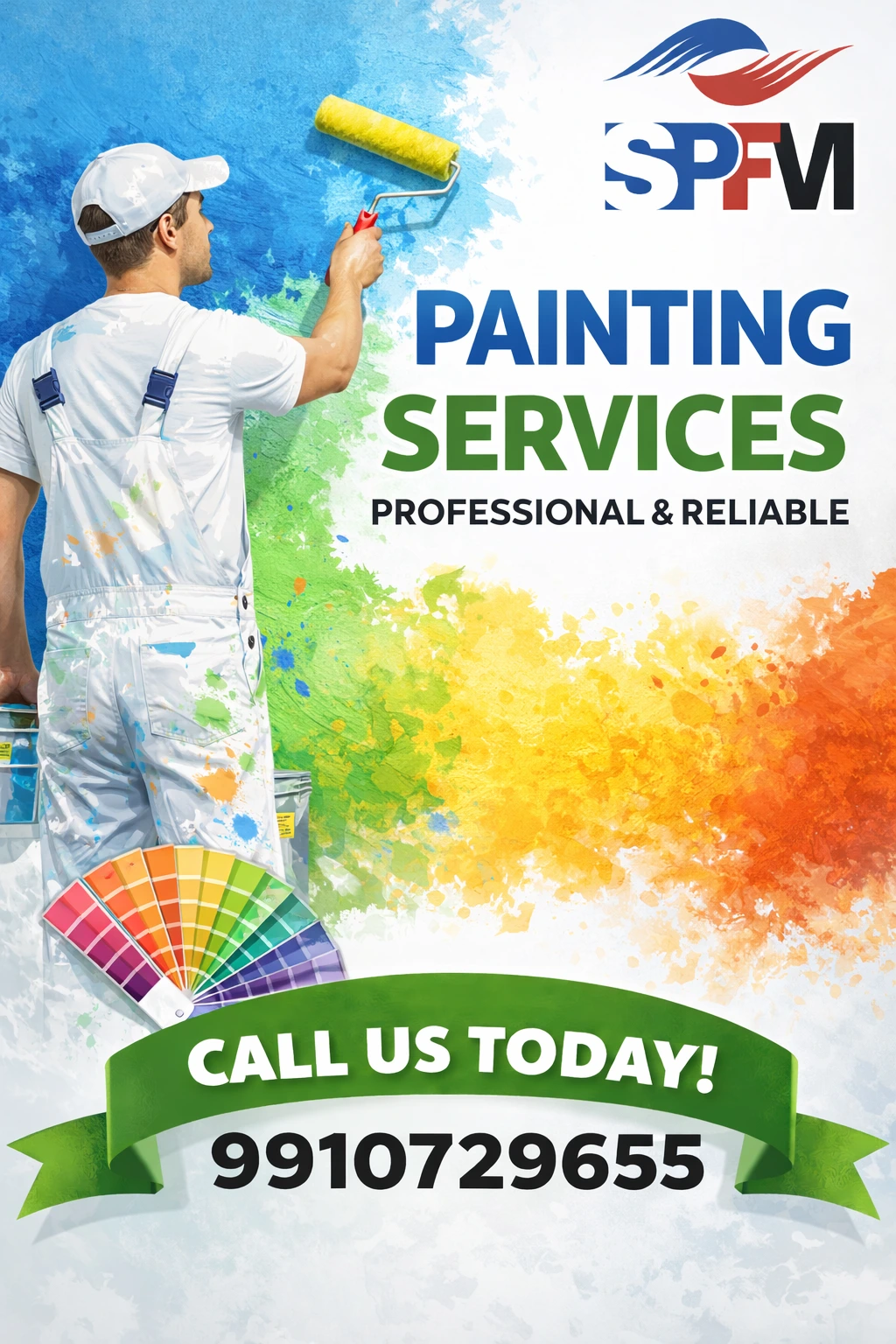 painting services